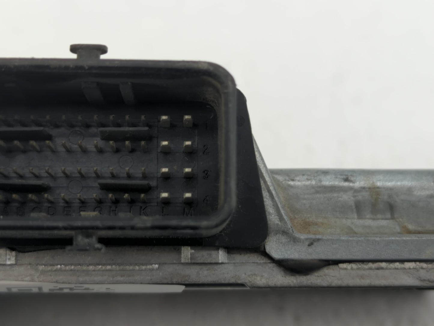 2013-2017 Toyota Camry Chassis Control Module Ccm Bcm Body Control - Oemusedautoparts1.com