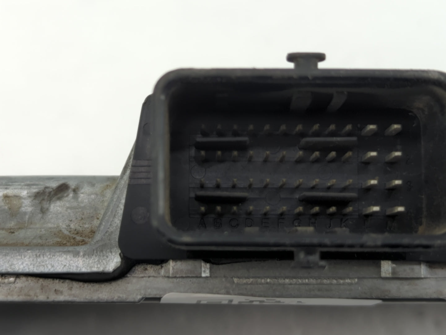 2013-2017 Toyota Camry Chassis Control Module Ccm Bcm Body Control - Oemusedautoparts1.com