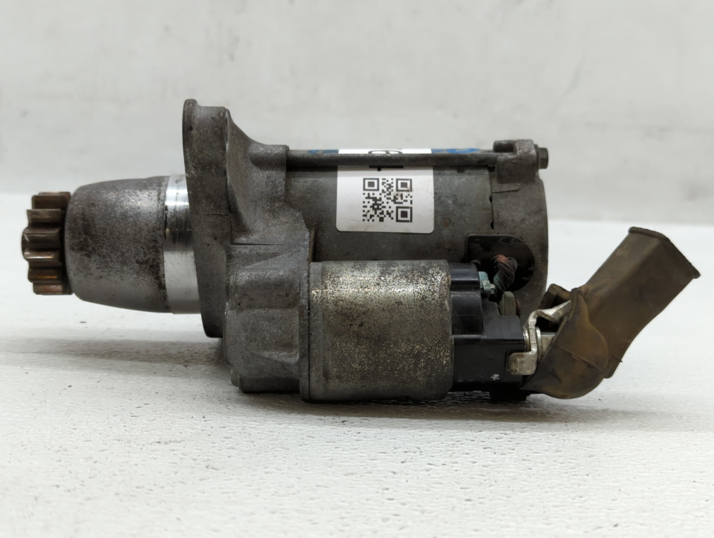 2004-2017 Toyota Camry Car Starter Motor Solenoid OEM P/N:28100-0A011 Fits OEM Used Auto Parts - Oemusedautoparts1.com