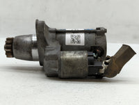 2004-2017 Toyota Camry Car Starter Motor Solenoid OEM P/N:28100-0A011 Fits OEM Used Auto Parts - Oemusedautoparts1.com