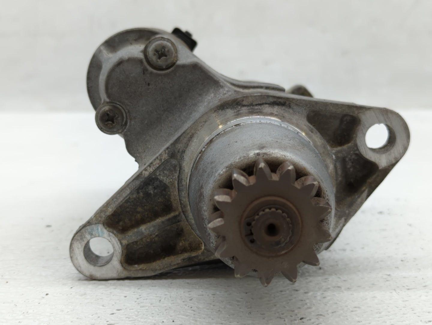 2004-2017 Toyota Camry Car Starter Motor Solenoid OEM P/N:28100-0A011 Fits OEM Used Auto Parts - Oemusedautoparts1.com
