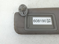 2012-2017 Toyota Camry Sun Visor Shade Replacement Driver Left Mirror Fits Fits 2012 2013 2014 2015 2016 2017 OEM Used Auto 