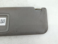 2012-2017 Toyota Camry Sun Visor Shade Replacement Driver Left Mirror Fits Fits 2012 2013 2014 2015 2016 2017 OEM Used Auto 