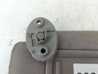 2012-2017 Toyota Camry Sun Visor Shade Replacement Driver Left Mirror Fits Fits 2012 2013 2014 2015 2016 2017 OEM Used Auto 