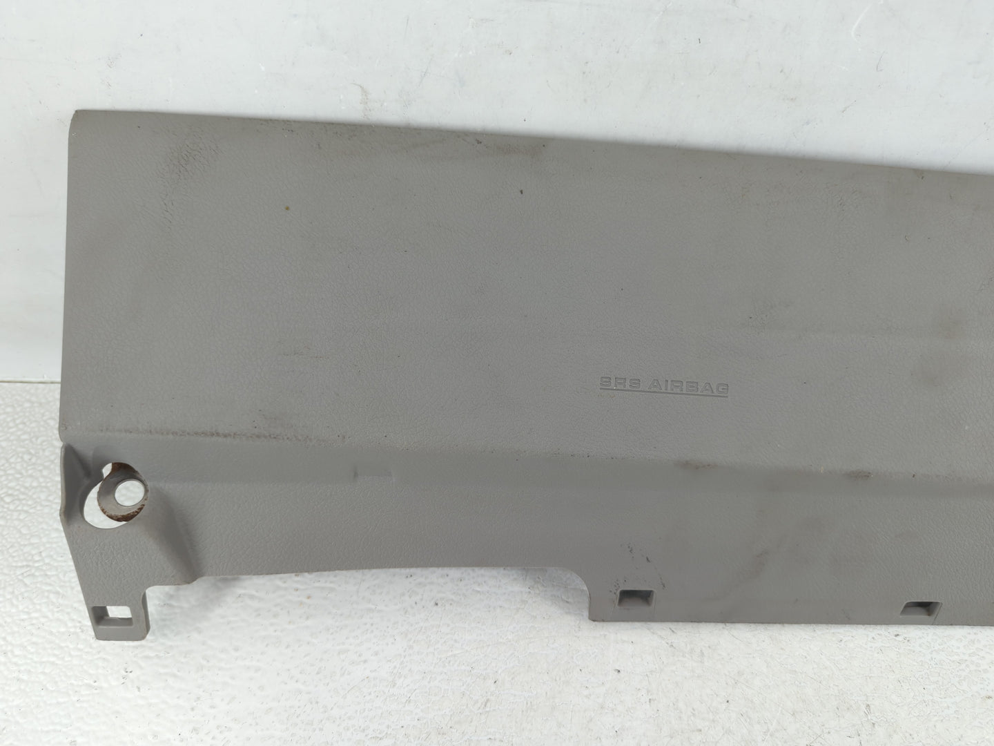 2012-2017 Toyota Camry Air Bag Passenger Right Dashboard Oem - Oemusedautoparts1.com