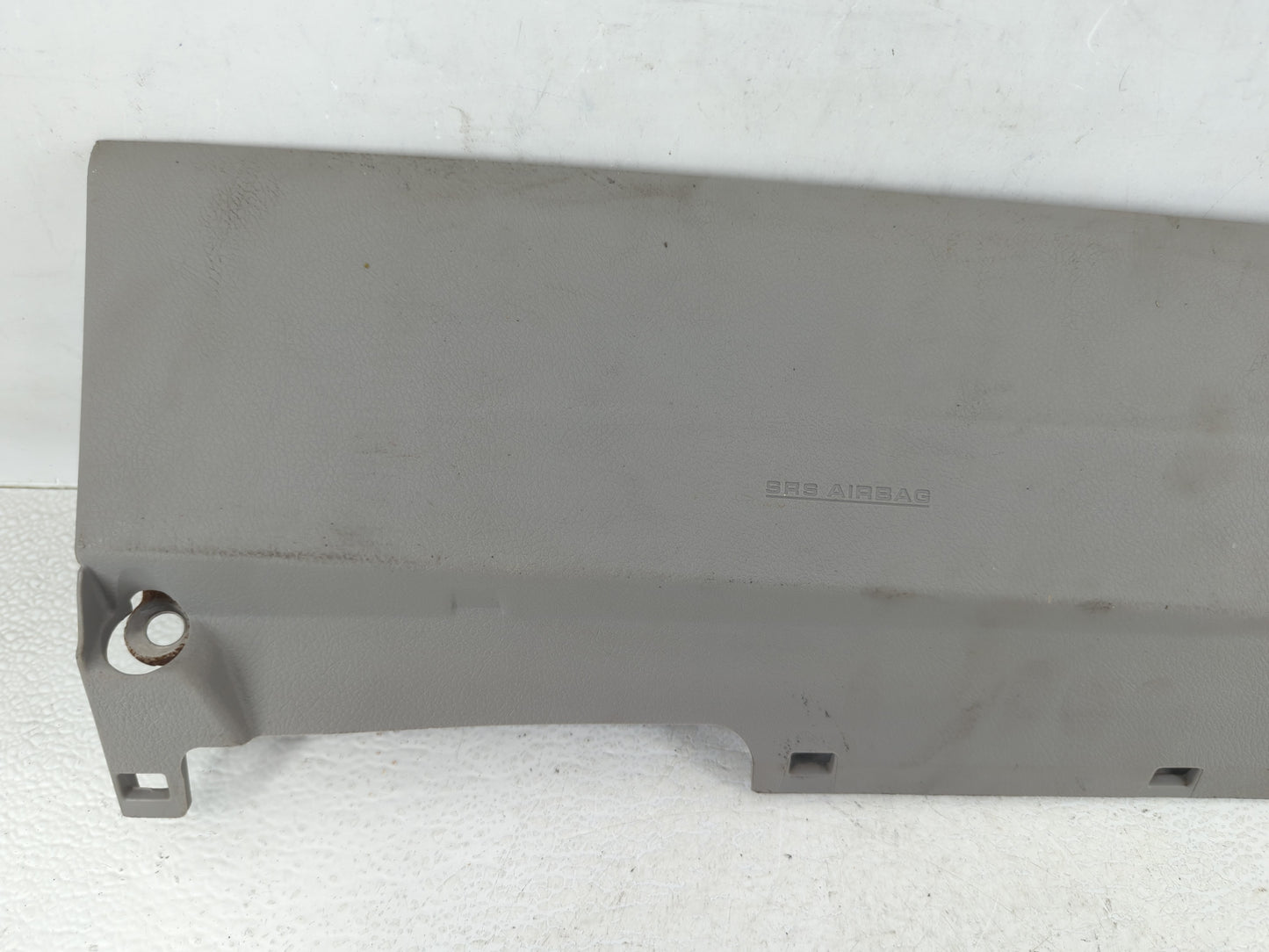 2012-2017 Toyota Camry Air Bag Passenger Right Dashboard Oem - Oemusedautoparts1.com