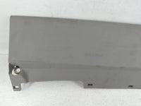 2012-2017 Toyota Camry Air Bag Passenger Right Dashboard Oem - Oemusedautoparts1.com