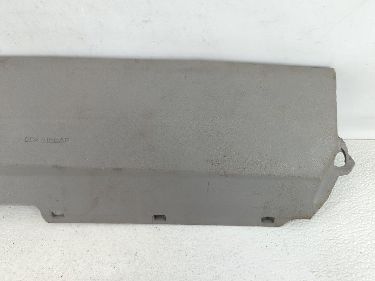 2012-2017 Toyota Camry Air Bag Passenger Right Dashboard Oem - Oemusedautoparts1.com