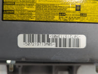 2012-2017 Toyota Camry Air Bag Passenger Right Dashboard Oem - Oemusedautoparts1.com