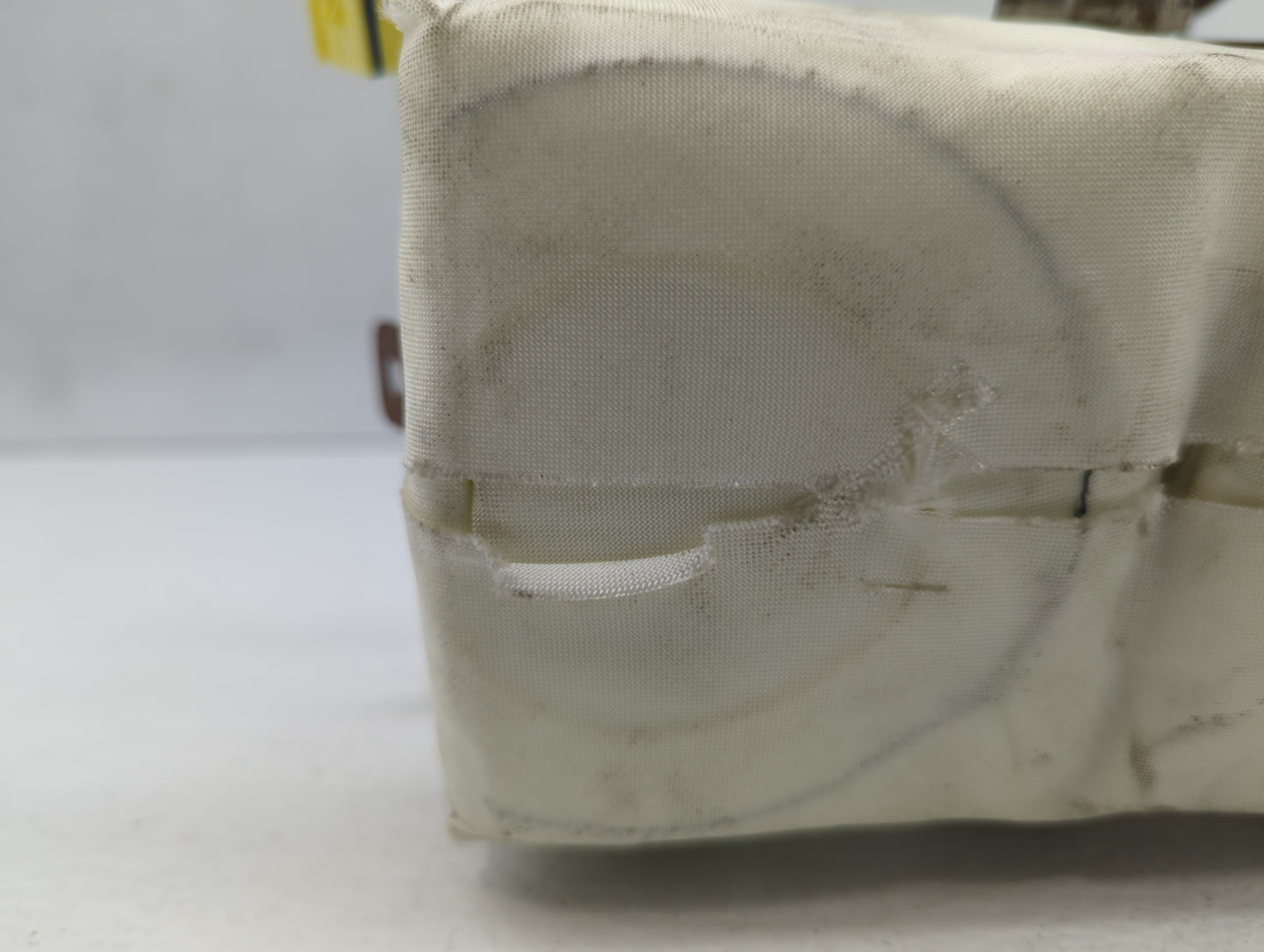 2012-2014 Toyota Camry Air Bag Passenger Right Dashboard Oem - Oemusedautoparts1.com