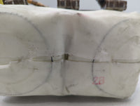 2012-2014 Toyota Camry Air Bag Passenger Right Dashboard Oem - Oemusedautoparts1.com