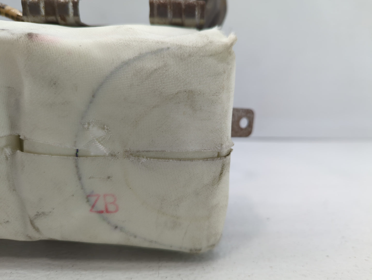 2012-2014 Toyota Camry Air Bag Passenger Right Dashboard Oem - Oemusedautoparts1.com