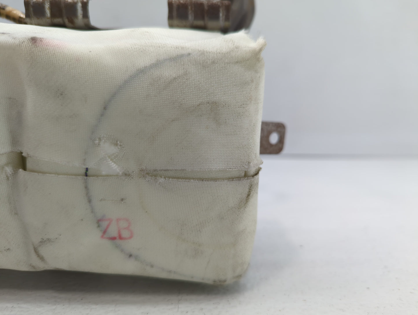 2012-2014 Toyota Camry Air Bag Passenger Right Dashboard Oem - Oemusedautoparts1.com