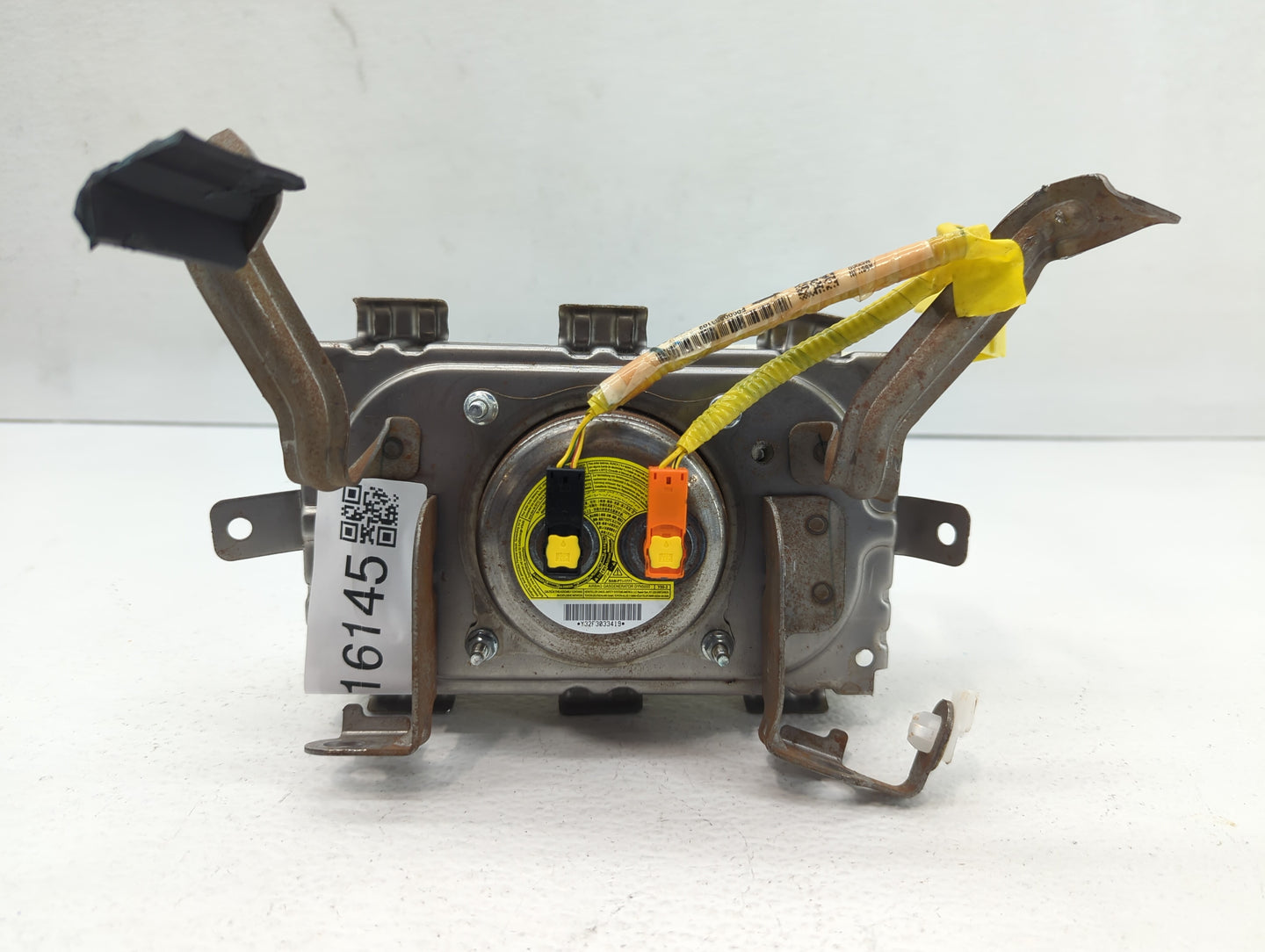 2012-2014 Toyota Camry Air Bag Passenger Right Dashboard Oem - Oemusedautoparts1.com