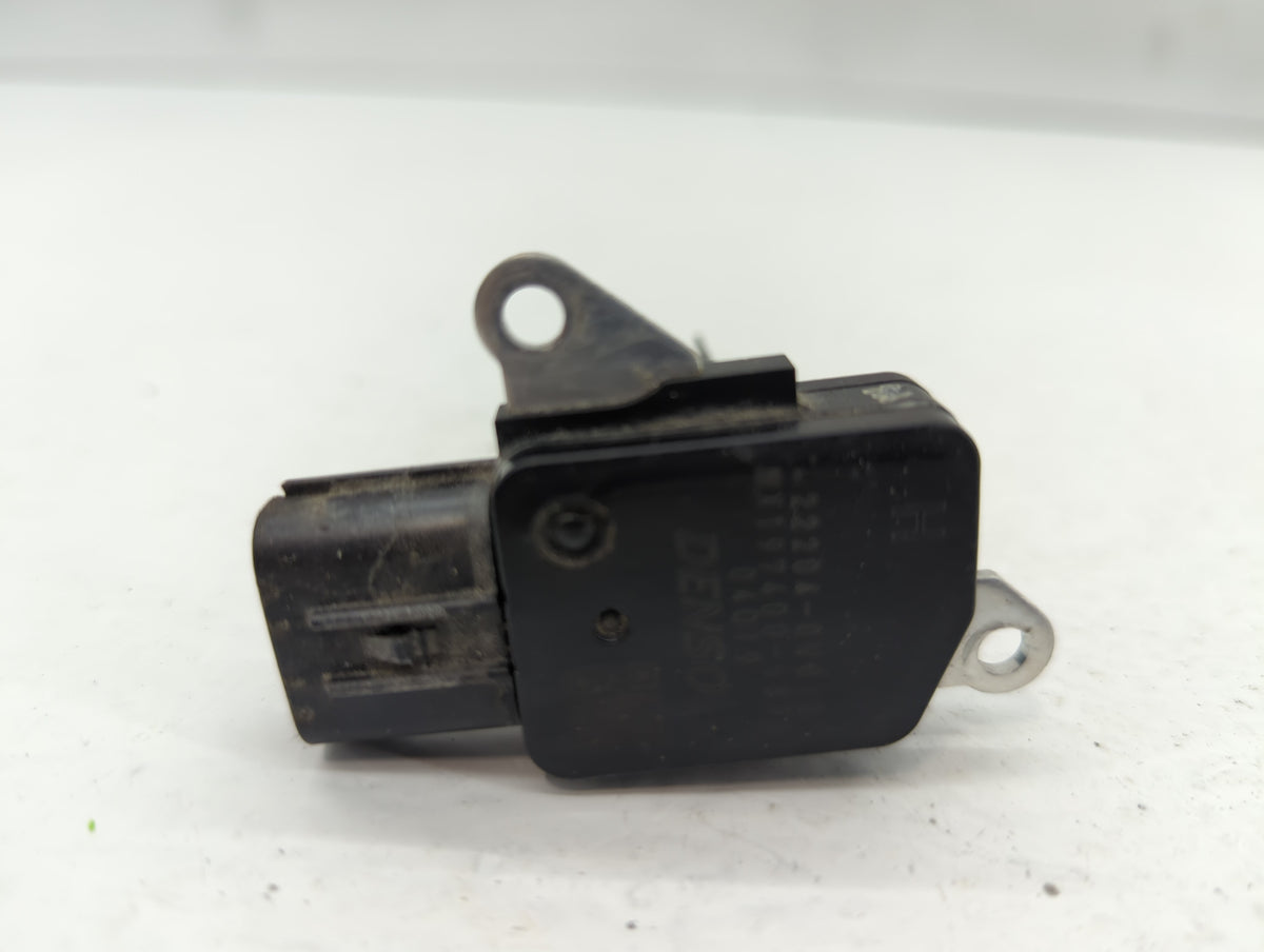 2012-2017 Toyota Camry Mass Air Flow Meter Maf Sensor 617622 - Oemusedautoparts1.com