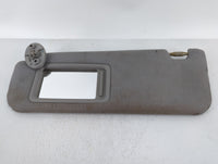 2012-2017 Toyota Camry Sun Visor Shade Replacement Driver Left Mirror Fits Fits 2012 2013 2014 2015 2016 2017 OEM Used Auto 