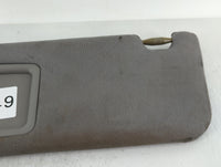 2012-2017 Toyota Camry Sun Visor Shade Replacement Driver Left Mirror Fits Fits 2012 2013 2014 2015 2016 2017 OEM Used Auto 