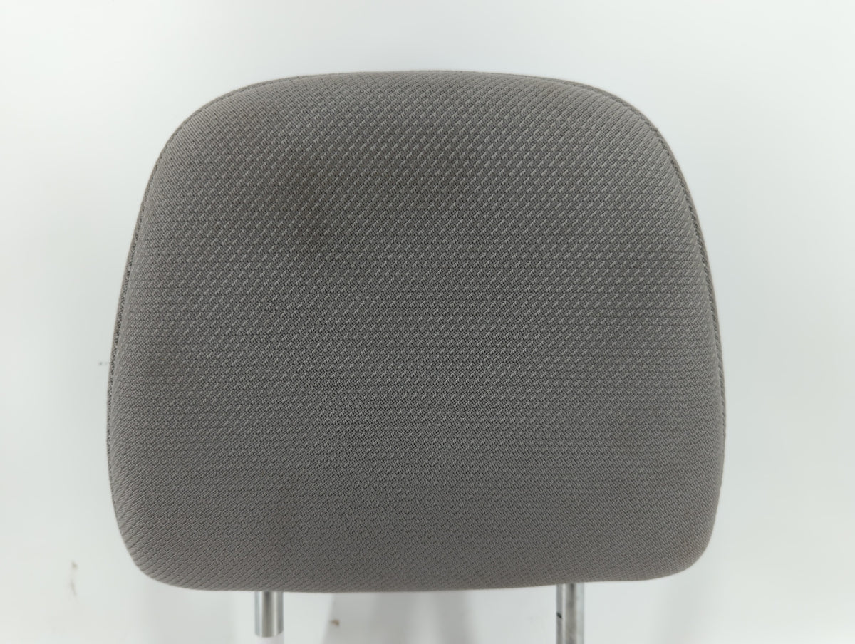 Toyota Camry Headrest Head Rest Rear Center Seat Grey 619903 - Oemusedautoparts1.com