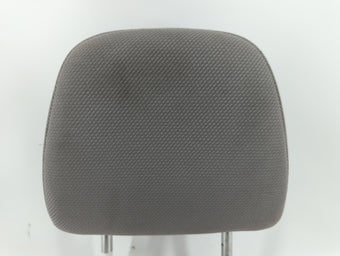compare product Toyota Camry Headrest Head Rest Rear Center Seat Grey 619903
