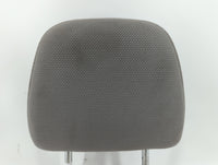 Toyota Camry Headrest Head Rest Front Driver Passenger Seat Grey - Oemusedautoparts1.com