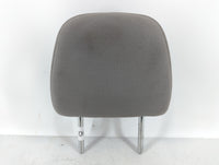 Toyota Camry Headrest Head Rest Front Driver Passenger Seat Grey - Oemusedautoparts1.com