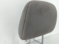 Toyota Camry Headrest Head Rest Rear Center Seat Grey 619903 - Oemusedautoparts1.com