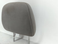 Toyota Camry Headrest Head Rest Rear Center Seat Grey 619903 - Oemusedautoparts1.com