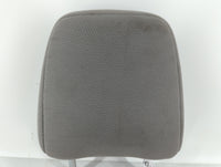 Toyota Camry Headrest Head Rest Rear Center Seat Grey 619903 - Oemusedautoparts1.com