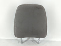 Toyota Camry Headrest Head Rest Front Driver Passenger Seat Grey - Oemusedautoparts1.com