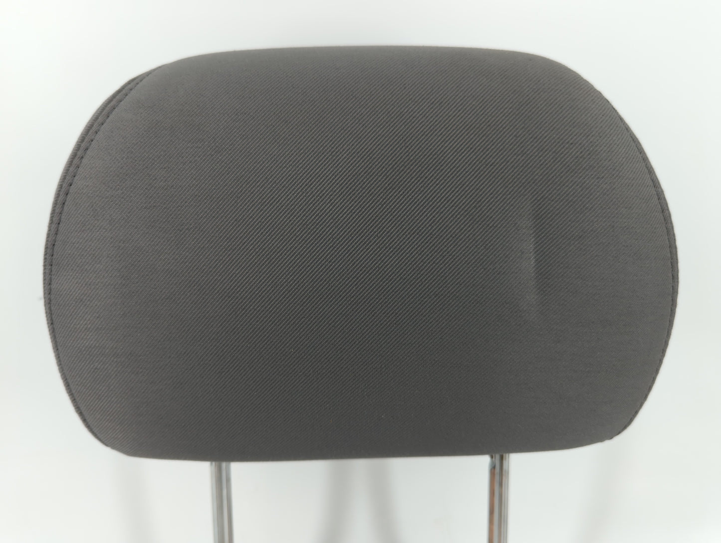 Toyota Camry Headrest Head Rest Front Driver Passenger Seat Grey - Oemusedautoparts1.com