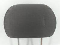 Toyota Camry Headrest Head Rest Front Driver Passenger Seat Grey - Oemusedautoparts1.com