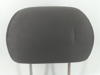 compare product Toyota Camry Headrest Head Rest Front Driver Passenger Seat Grey