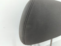 Toyota Camry Headrest Head Rest Front Driver Passenger Seat Grey - Oemusedautoparts1.com