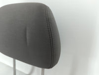 Toyota Camry Headrest Head Rest Front Driver Passenger Seat Grey - Oemusedautoparts1.com