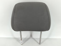 Toyota Camry Headrest Head Rest Front Driver Passenger Seat Grey - Oemusedautoparts1.com