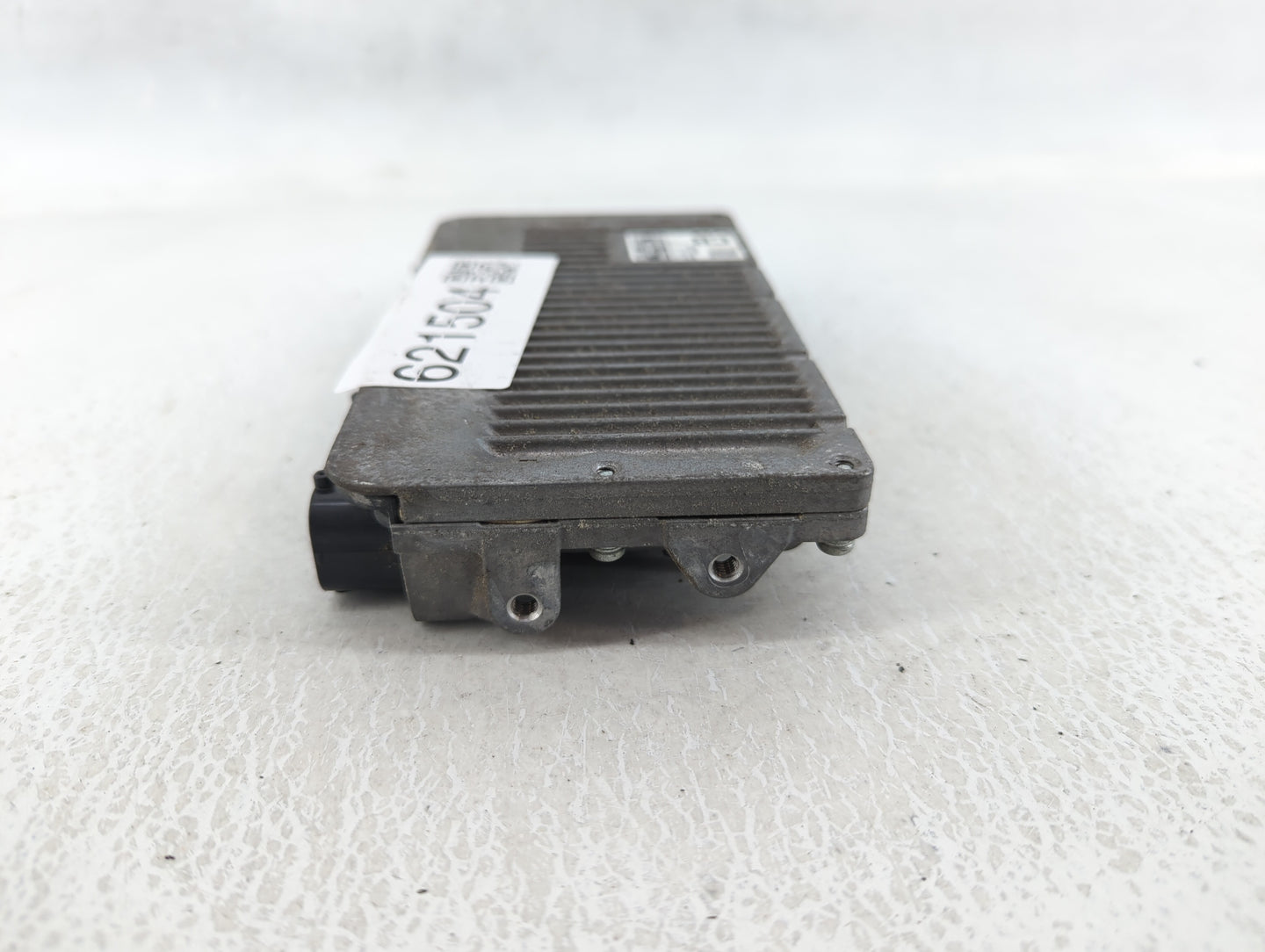 2012-2014 Toyota Camry PCM Engine Control Computer ECU ECM PCU OEM P/N:89661-06K64 Fits Fits 2012 2013 2014 OEM Used Auto Pa
