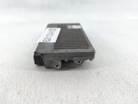 2012-2014 Toyota Camry PCM Engine Control Computer ECU ECM PCU OEM P/N:89661-06K64 Fits Fits 2012 2013 2014 OEM Used Auto Pa
