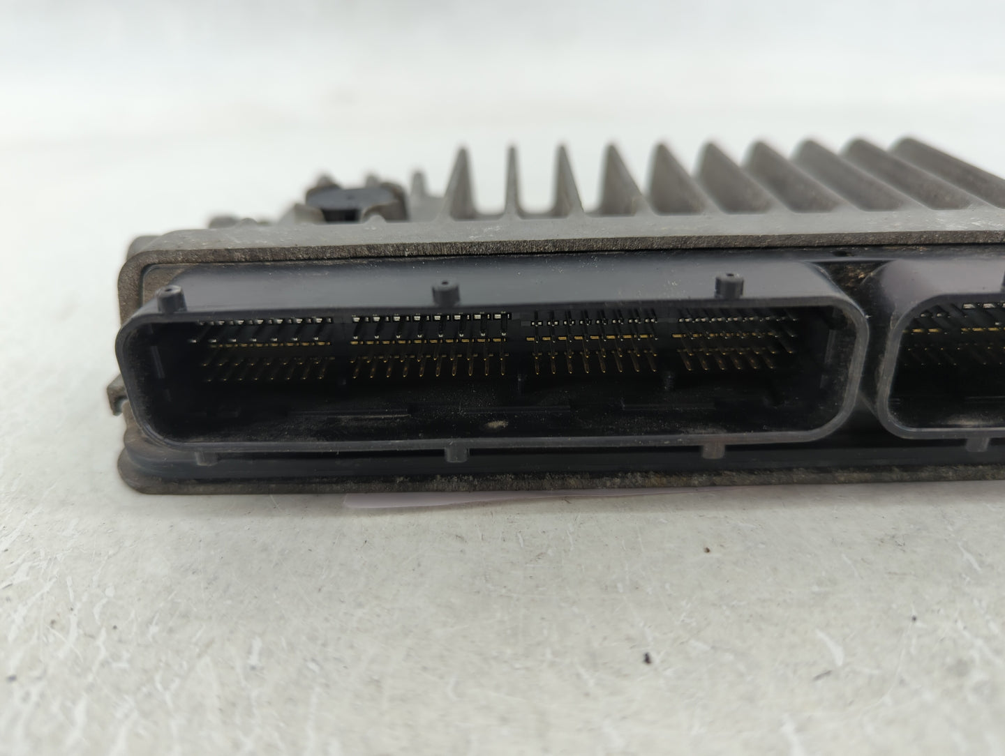2012-2014 Toyota Camry PCM Engine Control Computer ECU ECM PCU OEM P/N:89661-06K64 Fits Fits 2012 2013 2014 OEM Used Auto Pa