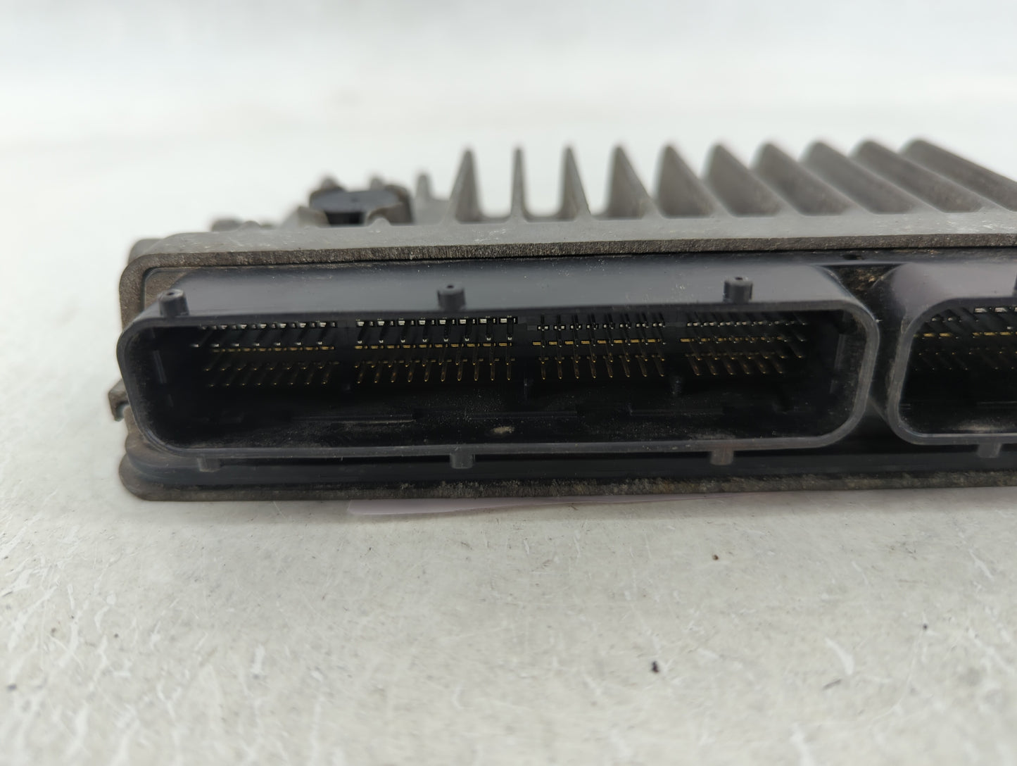 2012-2014 Toyota Camry PCM Engine Control Computer ECU ECM PCU OEM P/N:89661-06K64 Fits Fits 2012 2013 2014 OEM Used Auto Pa