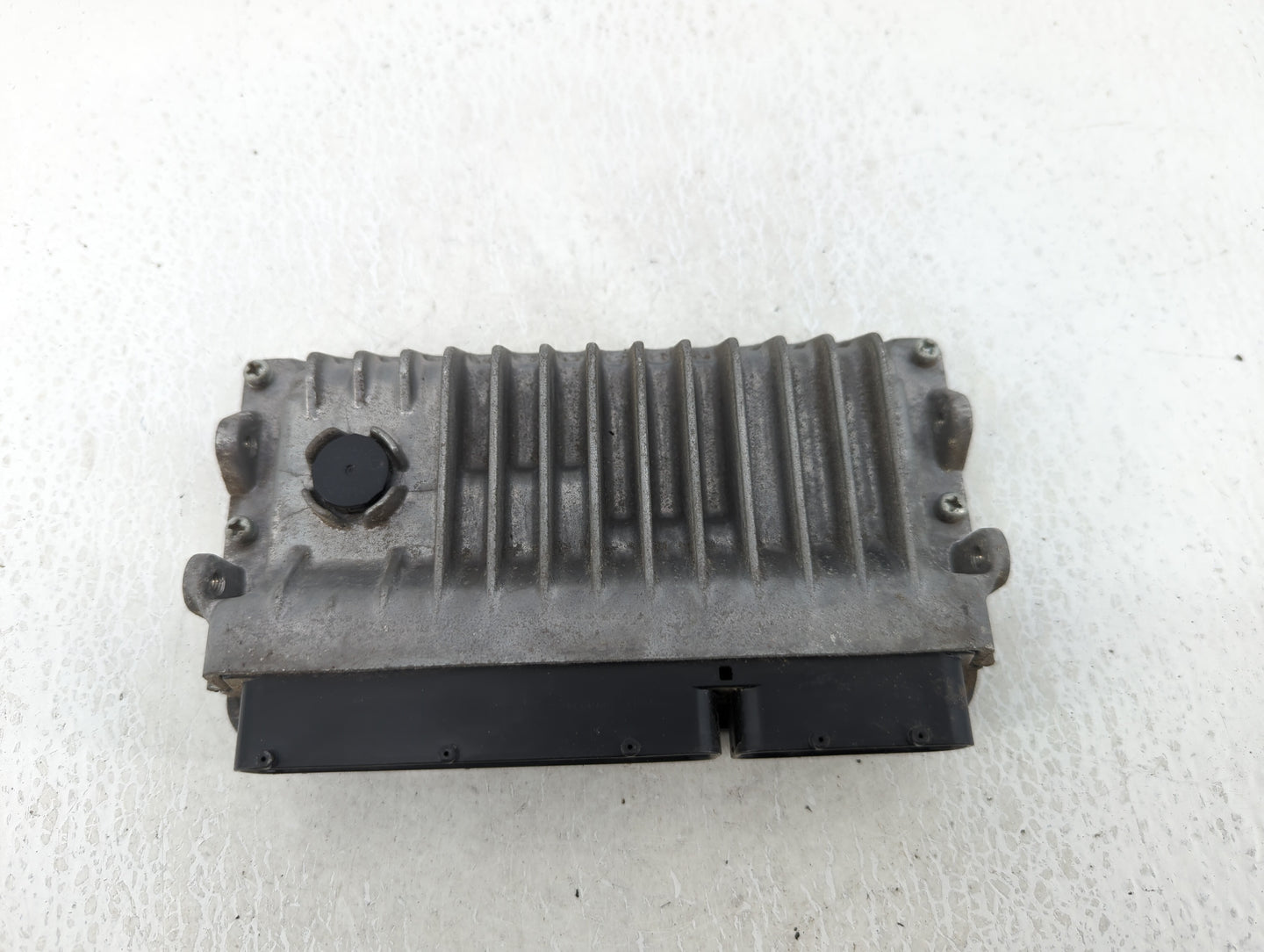 2012-2014 Toyota Camry PCM Engine Control Computer ECU ECM PCU OEM P/N:89661-06K64 Fits Fits 2012 2013 2014 OEM Used Auto Pa