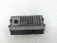 2012-2014 Toyota Camry PCM Engine Control Computer ECU ECM PCU OEM P/N:89661-06K64 Fits Fits 2012 2013 2014 OEM Used Auto Pa