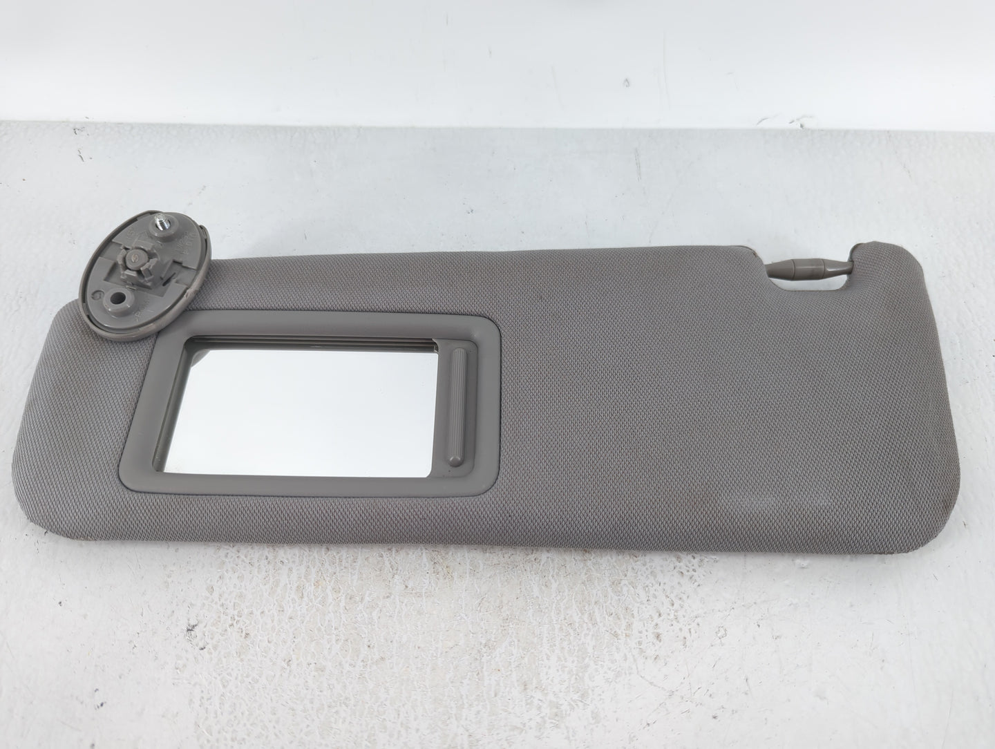 2012-2017 Toyota Camry Sun Visor Shade Replacement Passenger Right Mirror Fits Fits 2012 2013 2014 2015 2016 2017 OEM Used A