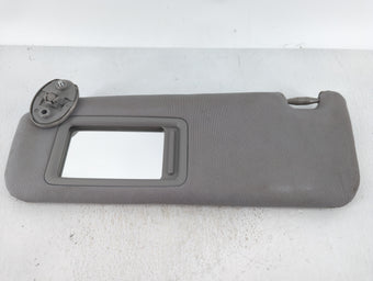 compare product 2012-2017 Toyota Camry Sun Visor Shade Replacement Passenger Right Mirror Fits Fits 2012 2013 2014 2015 2016 2017 OEM Used Auto Parts