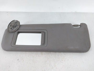 2012-2017 Toyota Camry Sun Visor Shade Replacement Passenger Right Mirror Fits Fits 2012 2013 2014 2015 2016 2017 OEM Used A