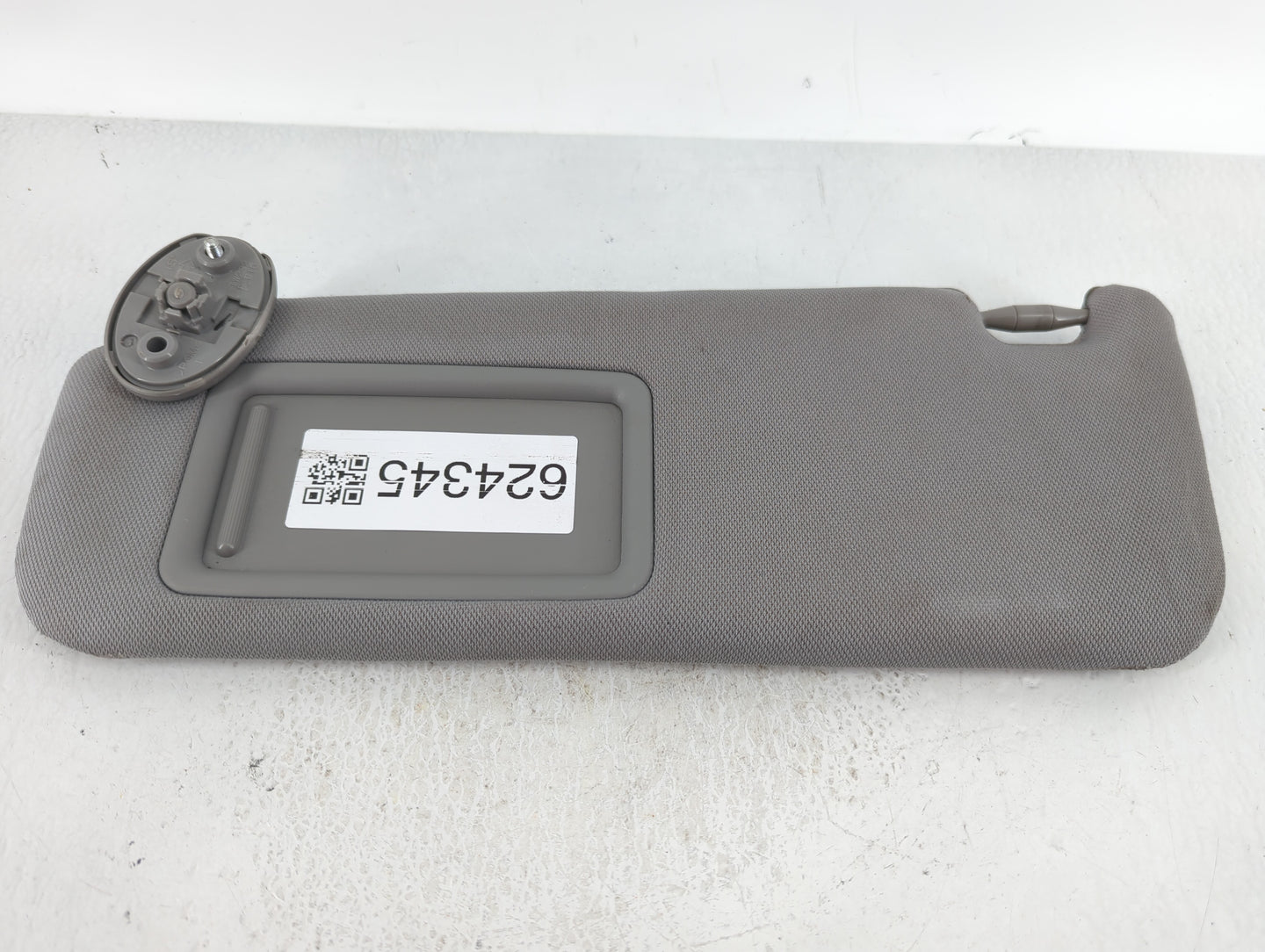 2012-2017 Toyota Camry Sun Visor Shade Replacement Passenger Right Mirror Fits Fits 2012 2013 2014 2015 2016 2017 OEM Used A