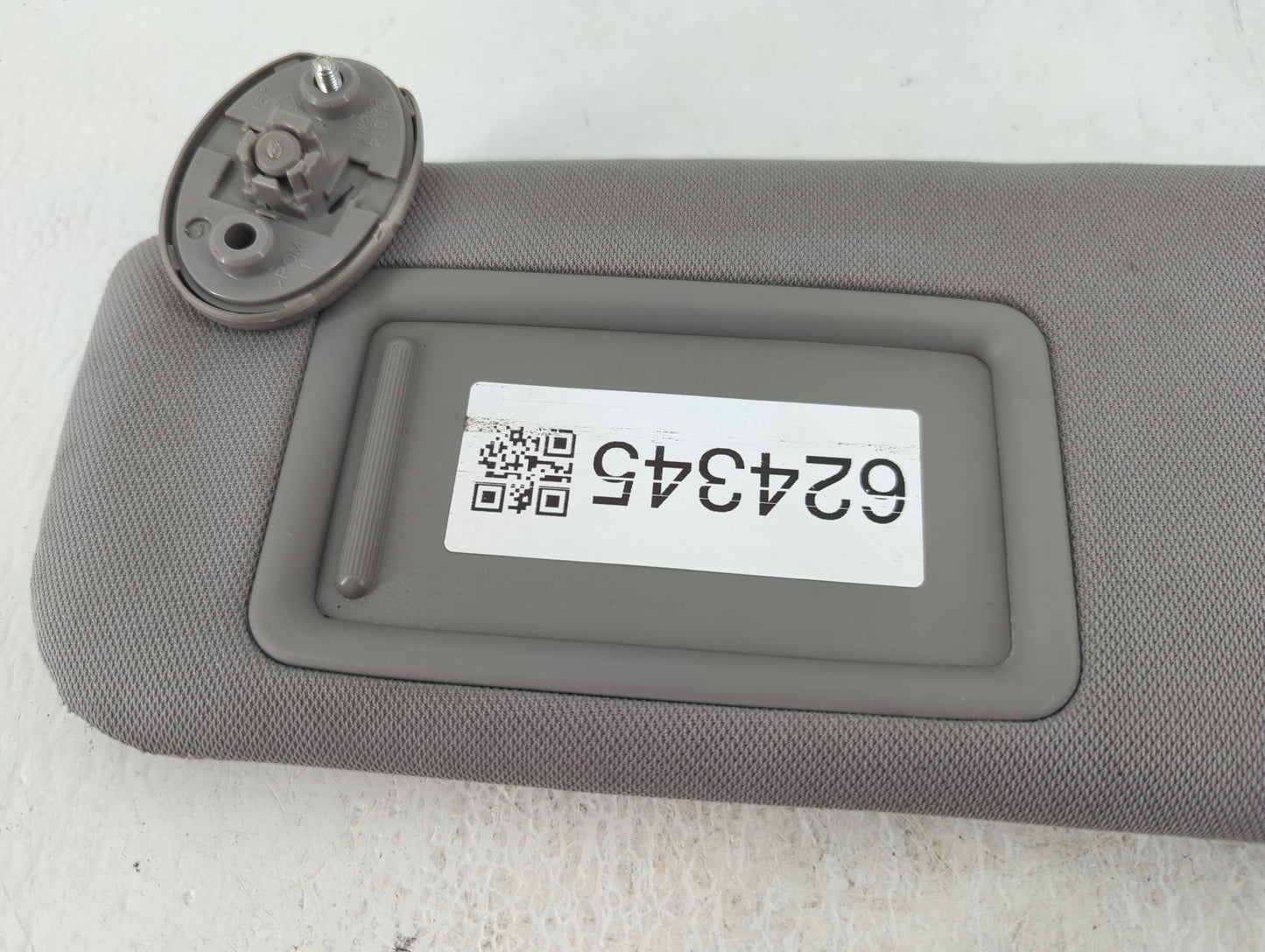 2012-2017 Toyota Camry Sun Visor Shade Replacement Passenger Right Mirror Fits Fits 2012 2013 2014 2015 2016 2017 OEM Used A