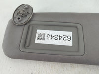 2012-2017 Toyota Camry Sun Visor Shade Replacement Passenger Right Mirror Fits Fits 2012 2013 2014 2015 2016 2017 OEM Used A