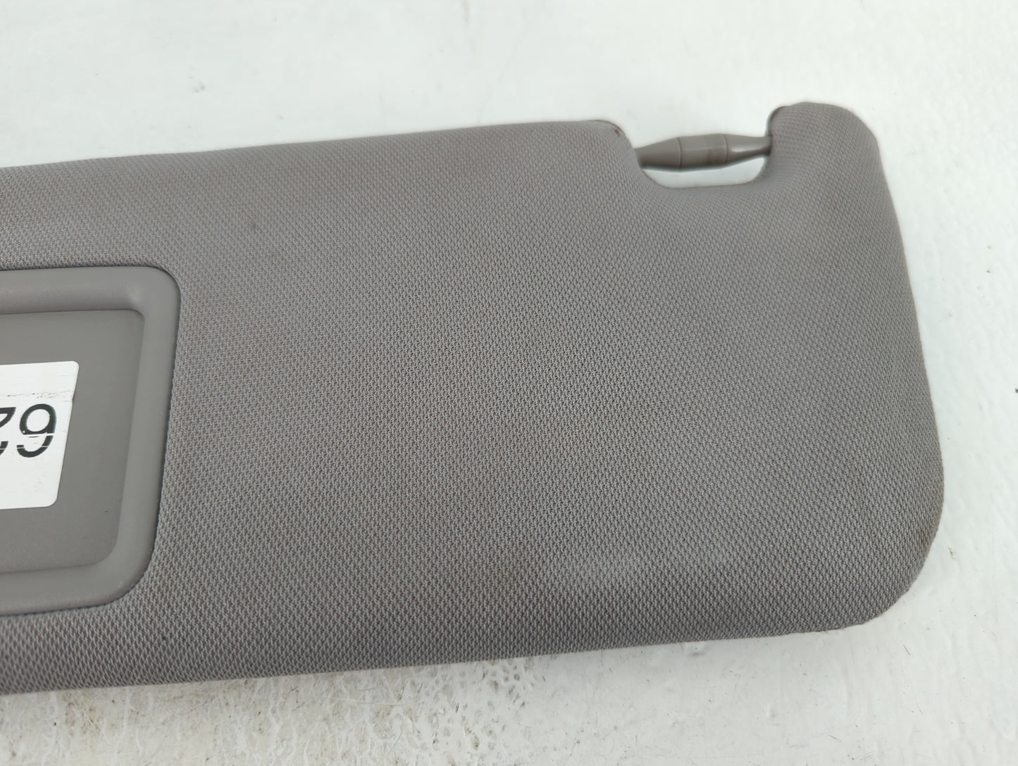 2012-2017 Toyota Camry Sun Visor Shade Replacement Passenger Right Mirror Fits Fits 2012 2013 2014 2015 2016 2017 OEM Used A