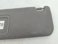 2012-2017 Toyota Camry Sun Visor Shade Replacement Passenger Right Mirror Fits Fits 2012 2013 2014 2015 2016 2017 OEM Used A