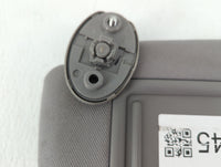 2012-2017 Toyota Camry Sun Visor Shade Replacement Passenger Right Mirror Fits Fits 2012 2013 2014 2015 2016 2017 OEM Used A